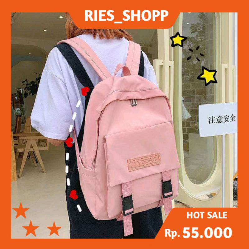 Jual TAS RANSEL WANITA LUCU IMUT KUAT DAN PREMIUM | Shopee Indonesia