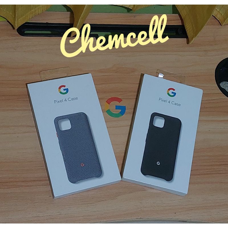 Jual FABRIC CASE GOOGLE PIXEL ORIGINAL BNIB Shopee Indonesia