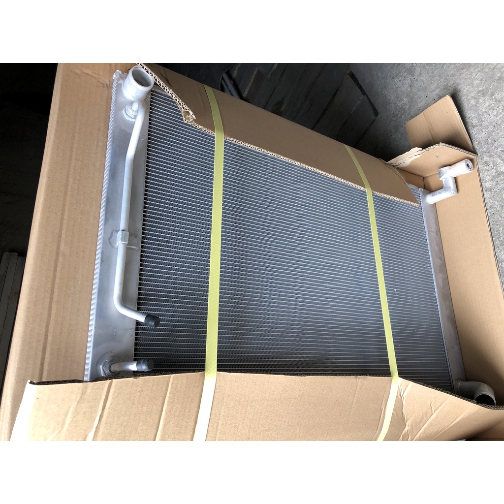 Jual Radiator Harrier 2003-2006 ACU30 16041-28380/28382 KOYORAD ...