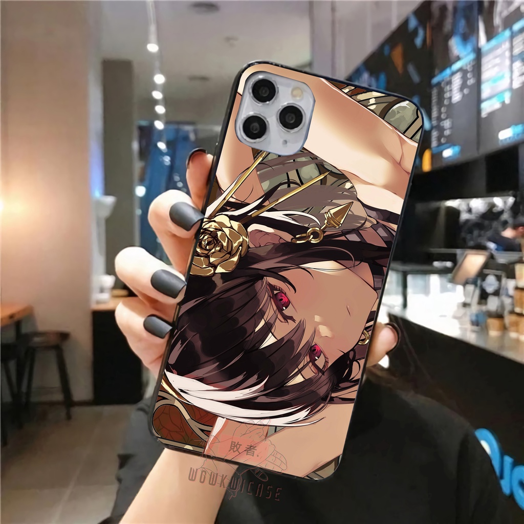 Jual Custom Casing Case Anime Spy x Family (All Type HP) | Shopee Indonesia