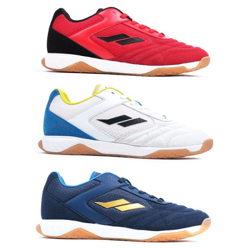 Jual Sepatu Futsal Mills Voltapro Arion In New Shopee Indonesia