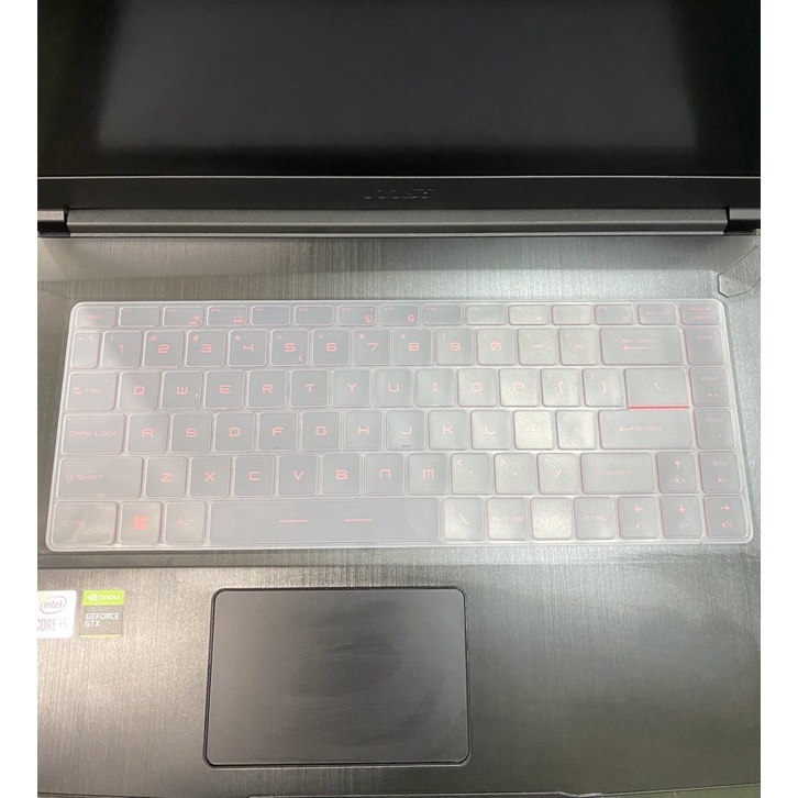 Coque arrière écran Pour MSI GE75 9SE 9SF 9SG Raider NEUF