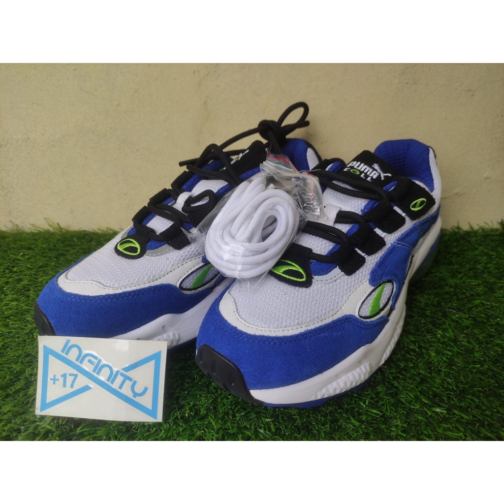 Jual Puma Cell Venom Women Multicolour Sepatu Puma Wanita 100