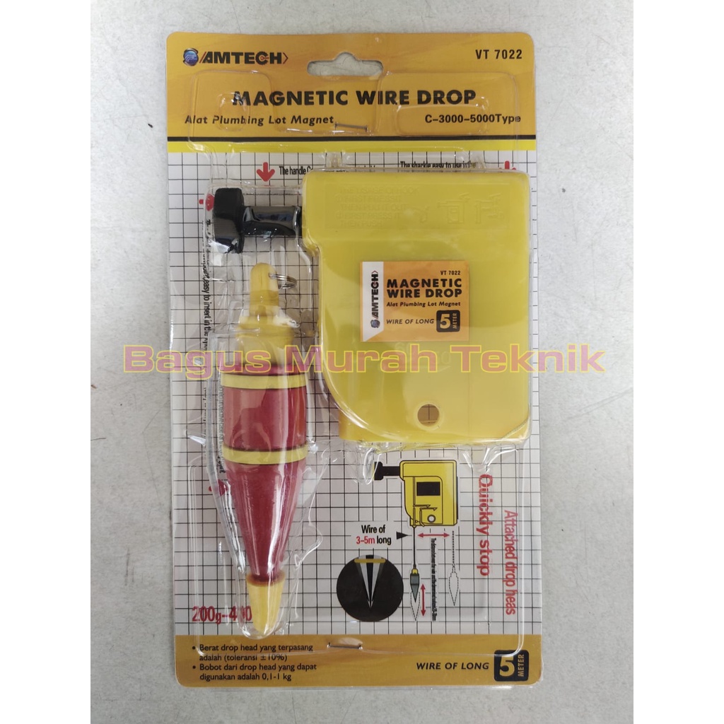Jual LOG MAGNET PENANDA 5M X 400g LOT MAGNET PENANDA | Shopee Indonesia