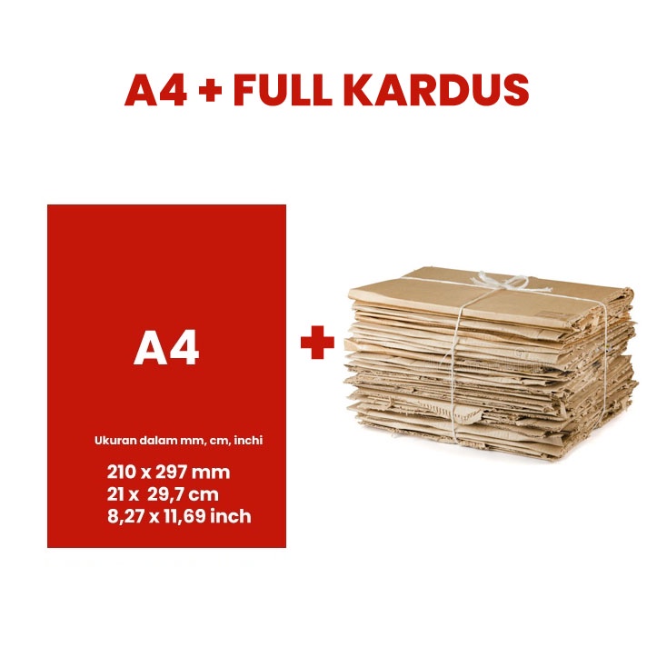 Jual [A4] [100 LEMBAR] Kertas Linen Jepang Polos Untuk Costum