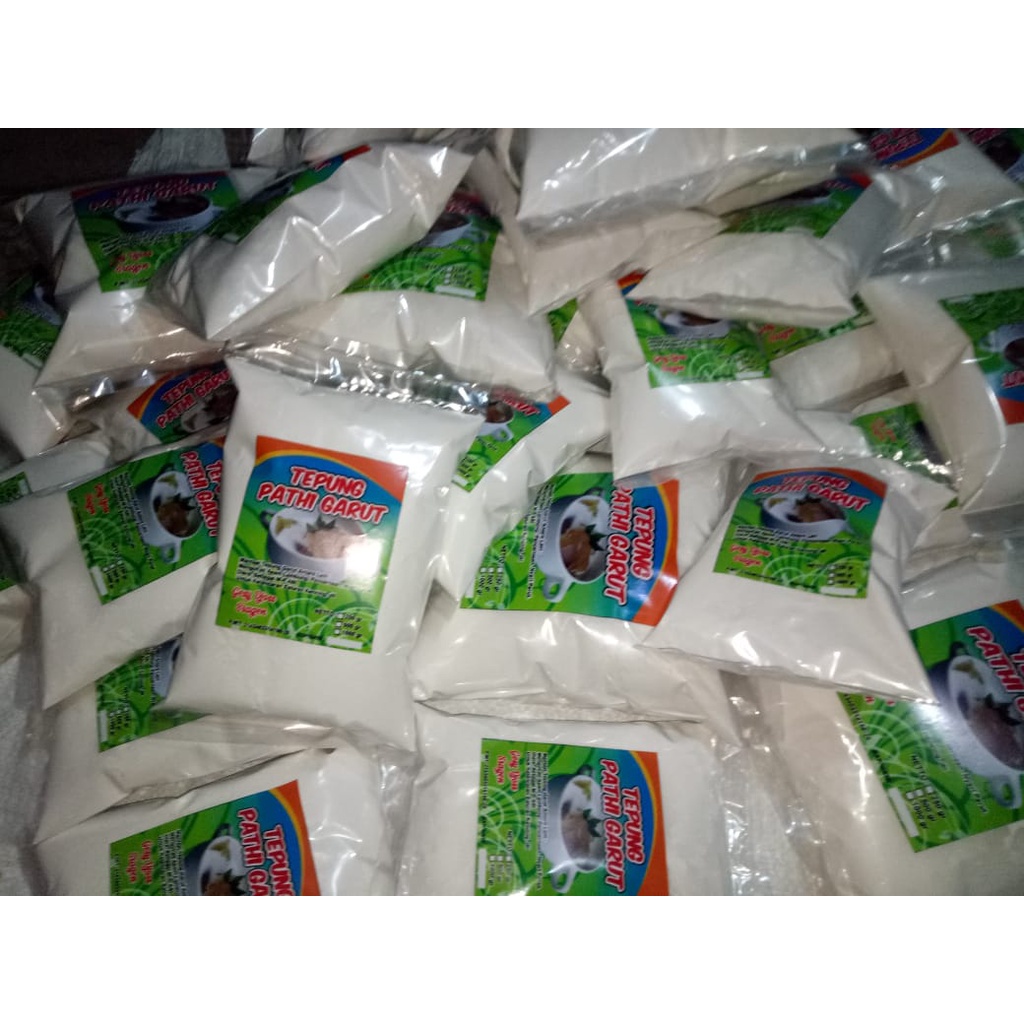 Jual Tepung Pathi Garut | Shopee Indonesia