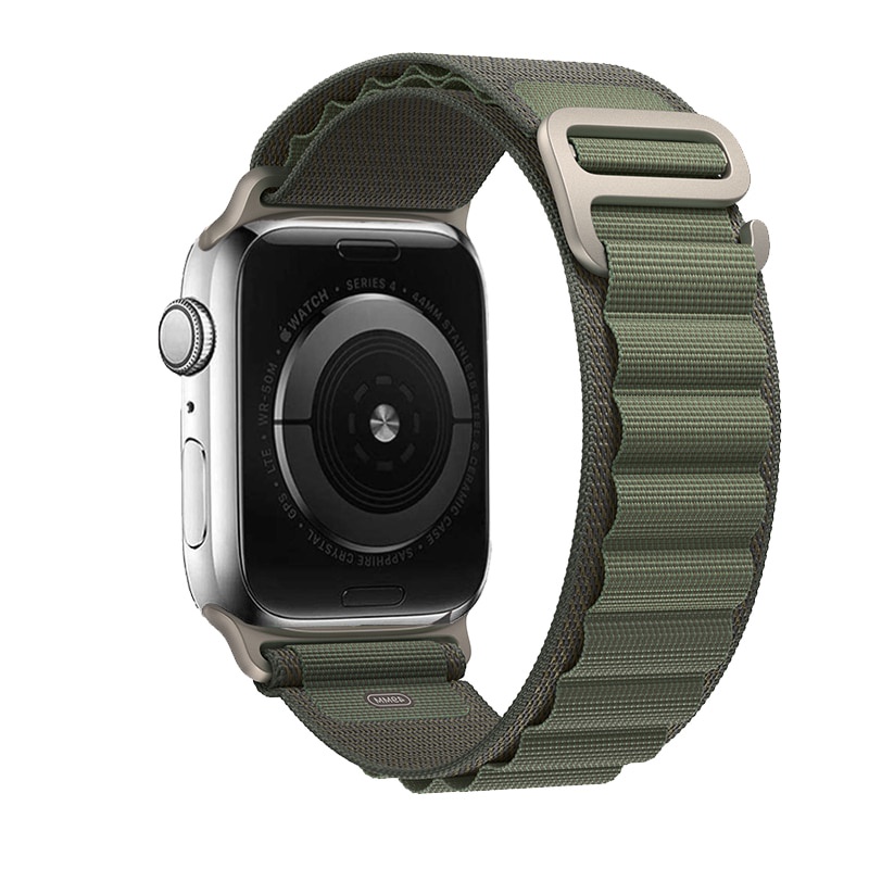 Jual Certafina New Sport Alpine Loop Strap for Apple Watch Band