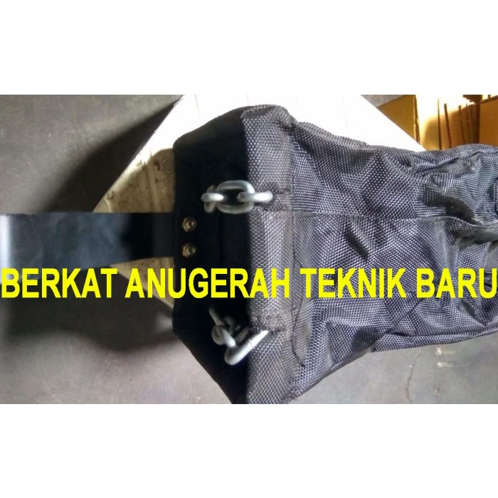 Jual Chain Block 