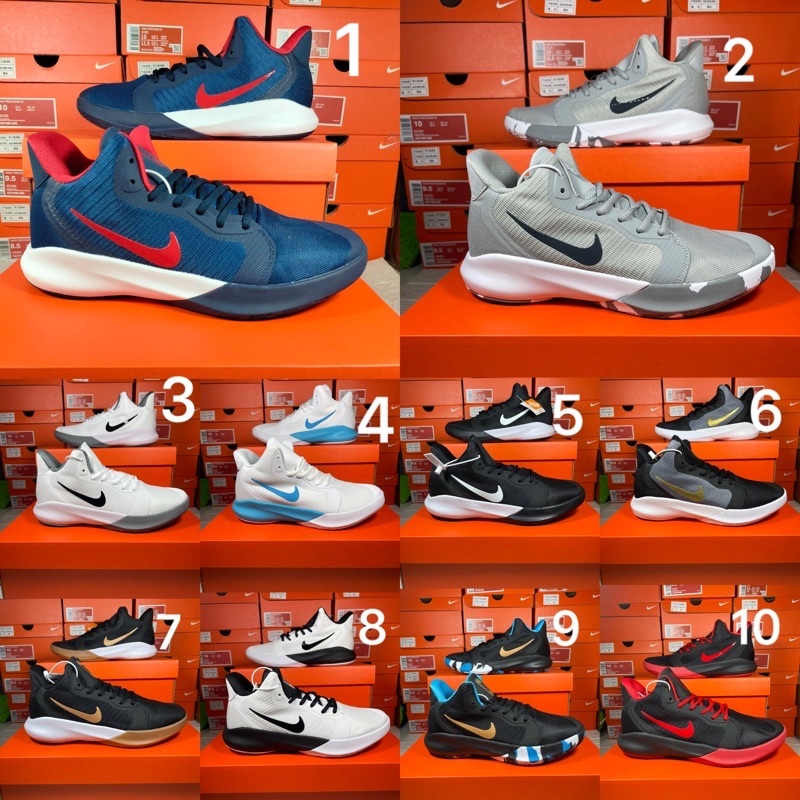 Tempat beli outlet sepatu nike original