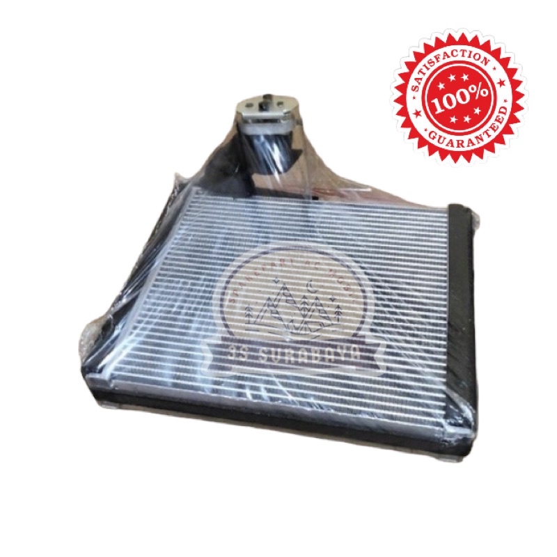 Jual Evaporator Evap Cooling Coil Ac Granmax Gran max Minibus Shopee
