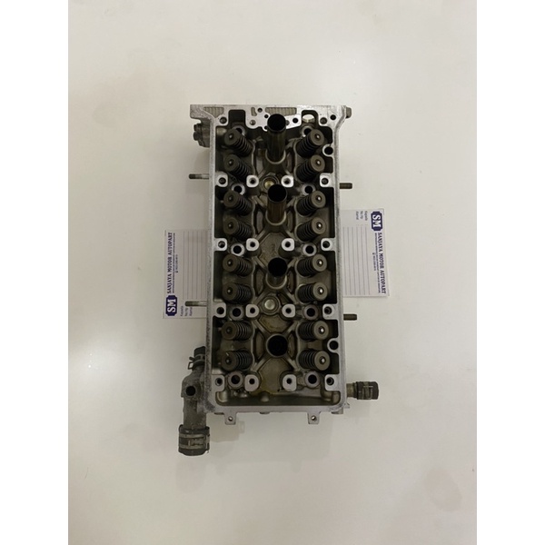 Jual Cylinderhead silinder cylinder head deksel kop kosongan honda crv