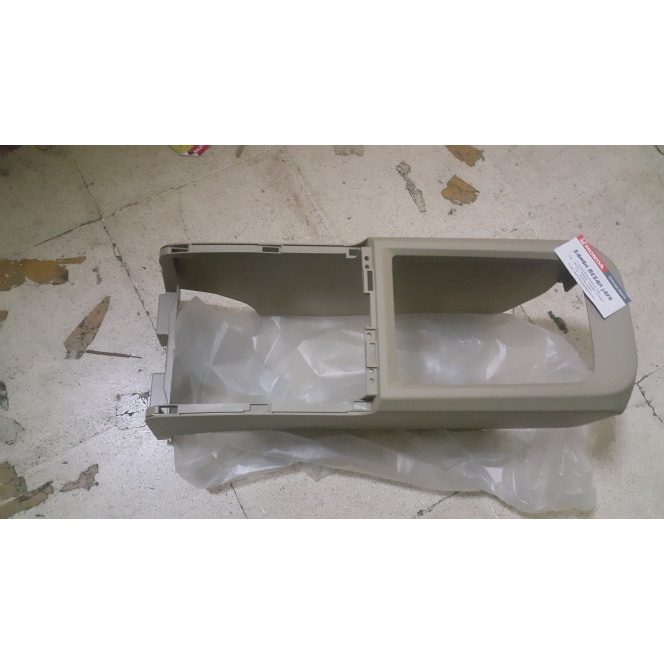 Jual Box Console atau Konsol Tengah Honda CRV RE Gen 3 2007 2008 2009
