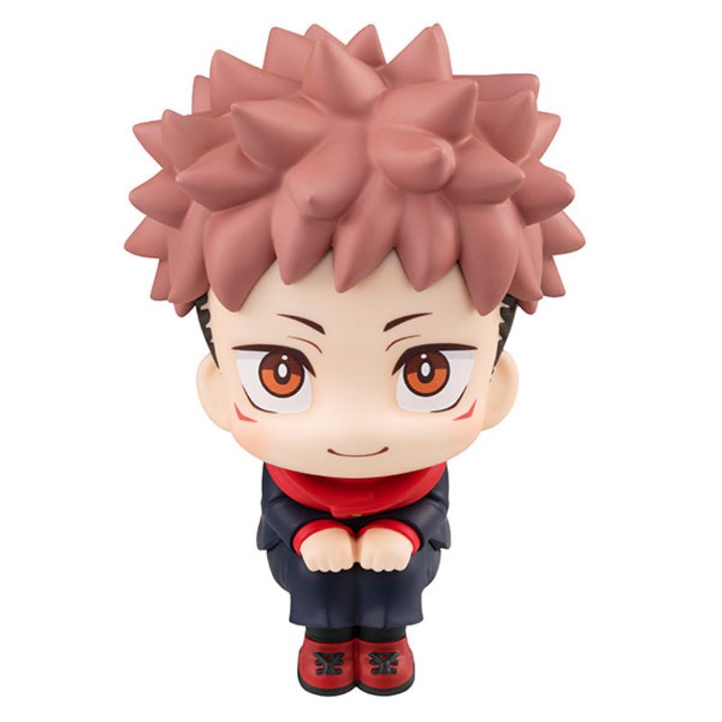 Figura Megahouse Look Up Jujutsu Kaisen Toge Inumaki