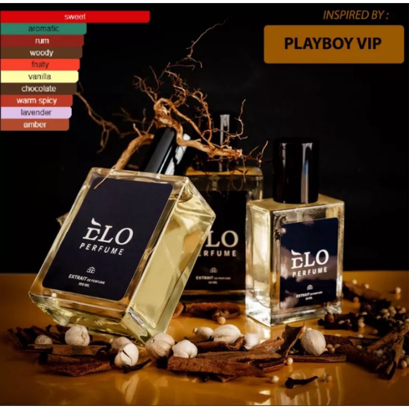 playboy parfum