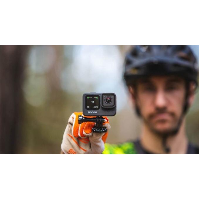 Jual GoPro Hero 9 Black Action Camera Original Garansi TAM 1 Tahun