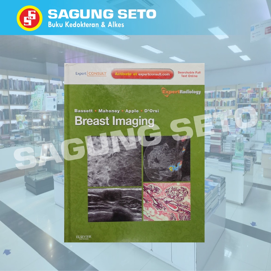 Jual BREAST IMAGING / RADIOLOGI | Shopee Indonesia