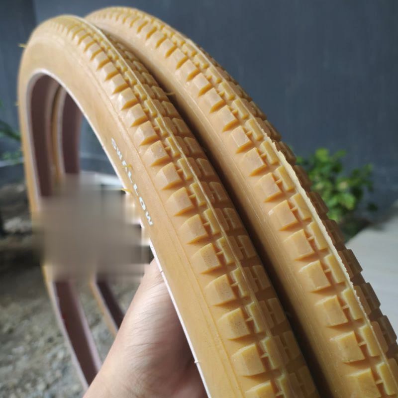 Jual Ban Sepeda Onthel 28 x 1 1/2 Swallow Ban luar 28 x 1.1/2 Sepeda ...