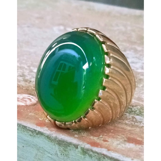 Jual NATURAL HIJAU BOTOL ACEH ( CODE 238 ) | Shopee Indonesia