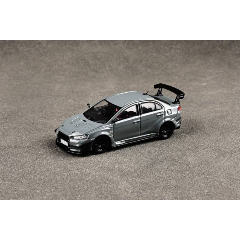 Jual CM Model Lancer evo X varis | Shopee Indonesia