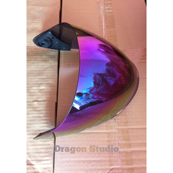 Jual Kaca Helm Ink Centro / Kyt DJ maru (CUCI GUDANG) | Shopee Indonesia