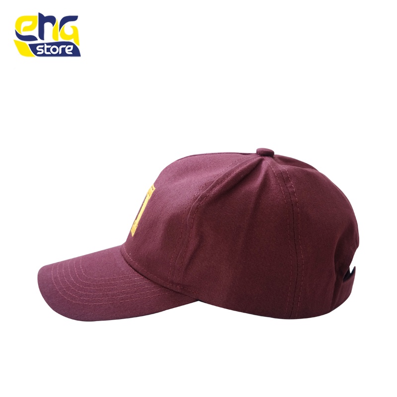 Jual Topi Baseball Cap UI | Shopee Indonesia