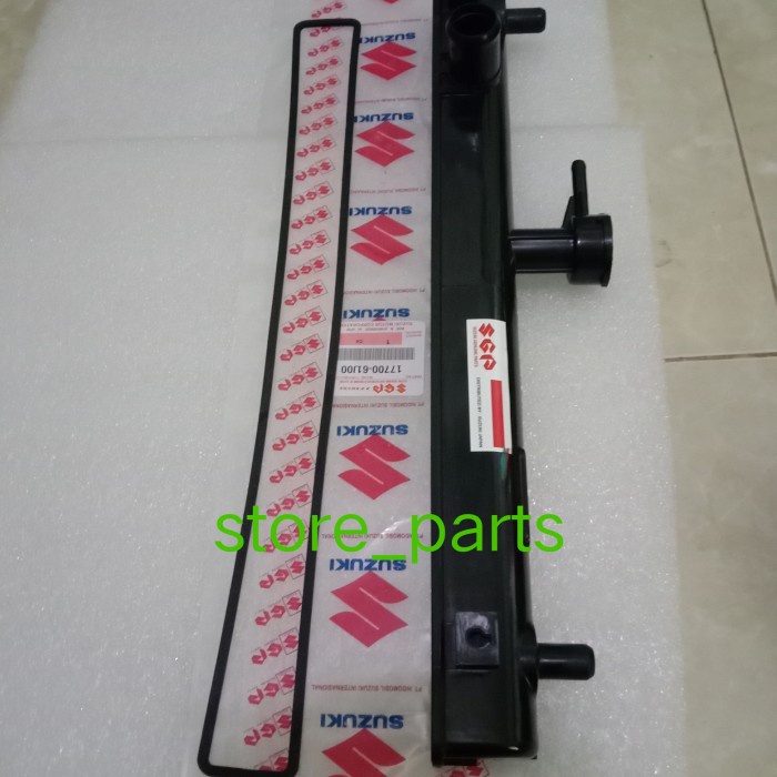 Jual Tutup upper radiator tank Suzuki APV Ori | Shopee Indonesia