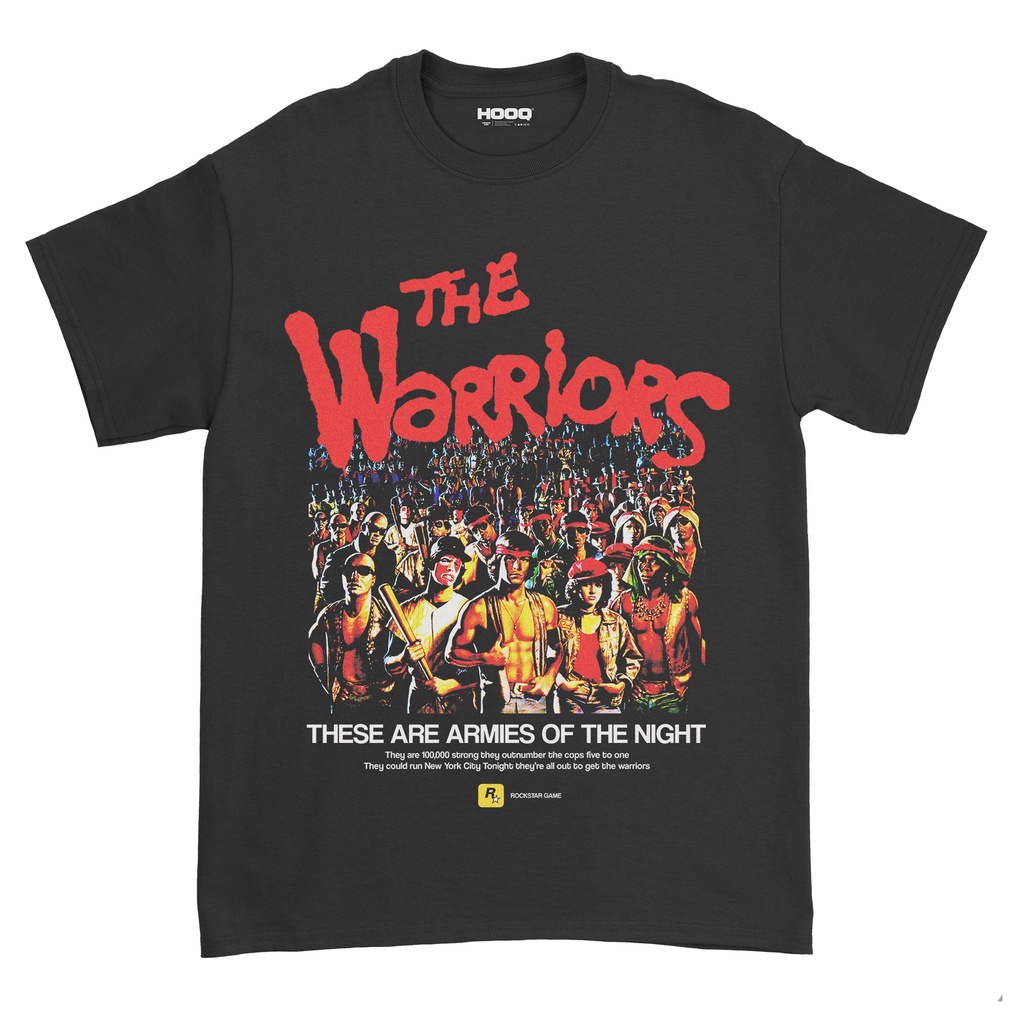 The sales warriors merch