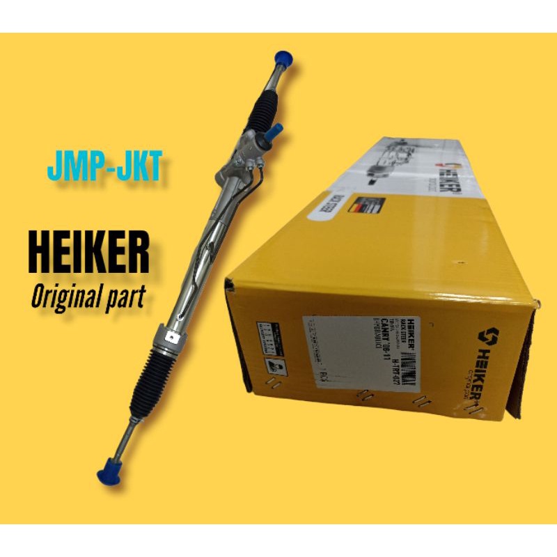 Jual Rack Steering Rack Steer Rek Stir TOYOTA CAMRY '07-12 (HYDRAULIC ...