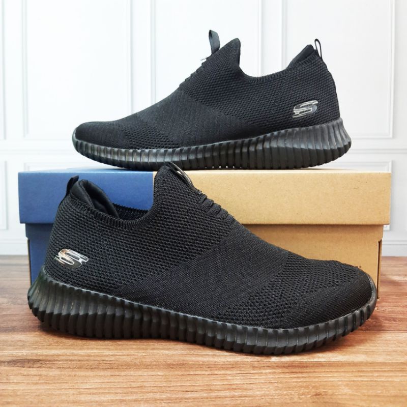 Jual skechers elite flex sales