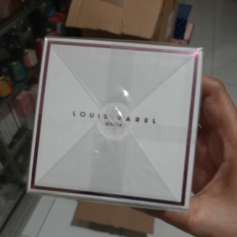 Jual louis varel paris Parfum EDP Extreme rose 100 ml Original 100% ...
