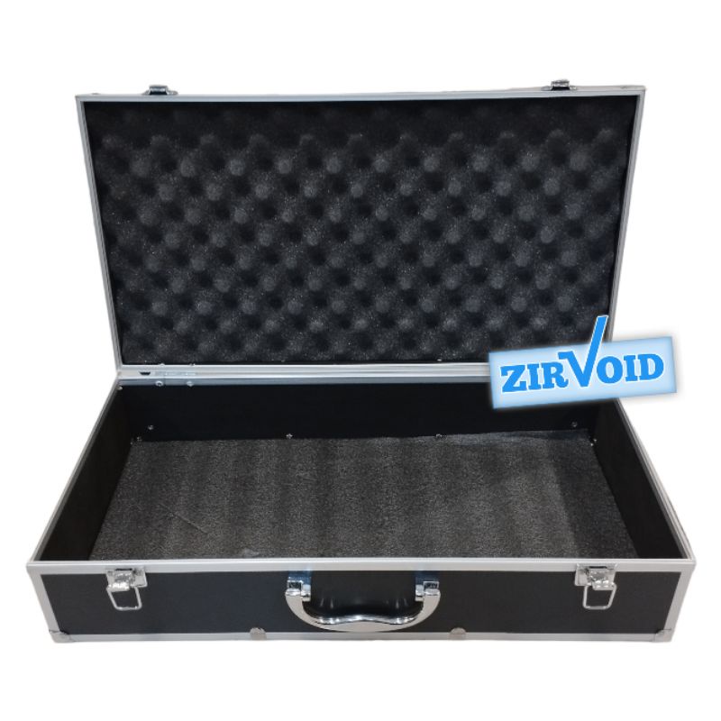 Jual HARDCASE KOPER BOX MIC RECEIVER KABEL ACC LAINNYA | Shopee Indonesia