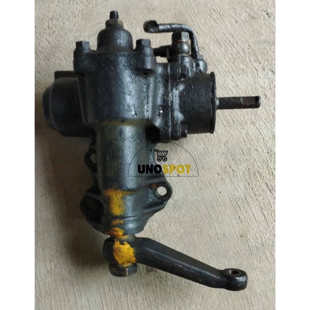 Jual Gear Box PS Power Steering Suzuki Jimny Katana Ex Japan | Shopee