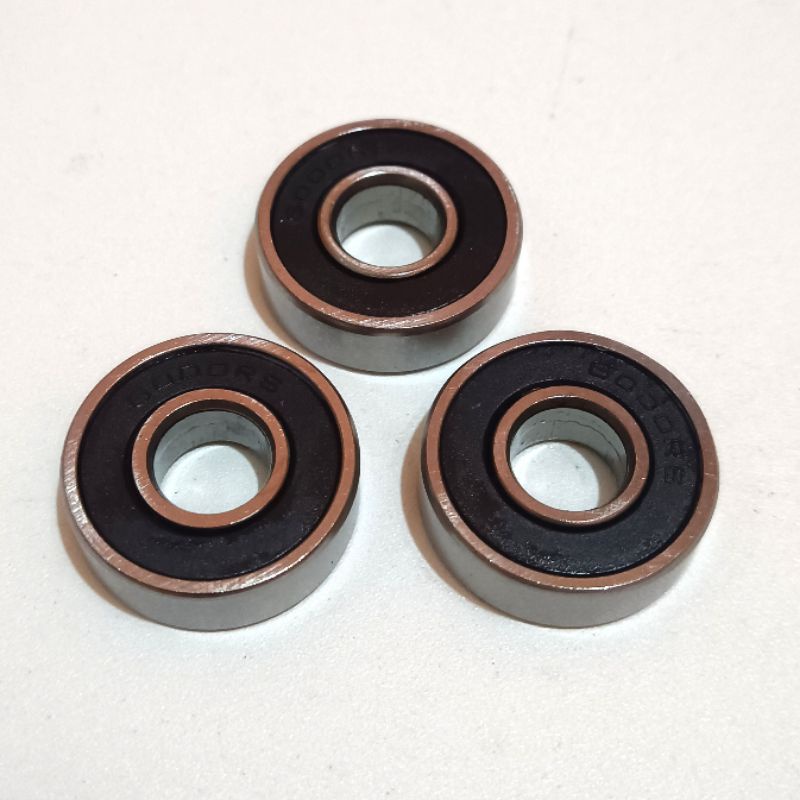 Jual Bearing 6000 2RS ABC | Shopee Indonesia