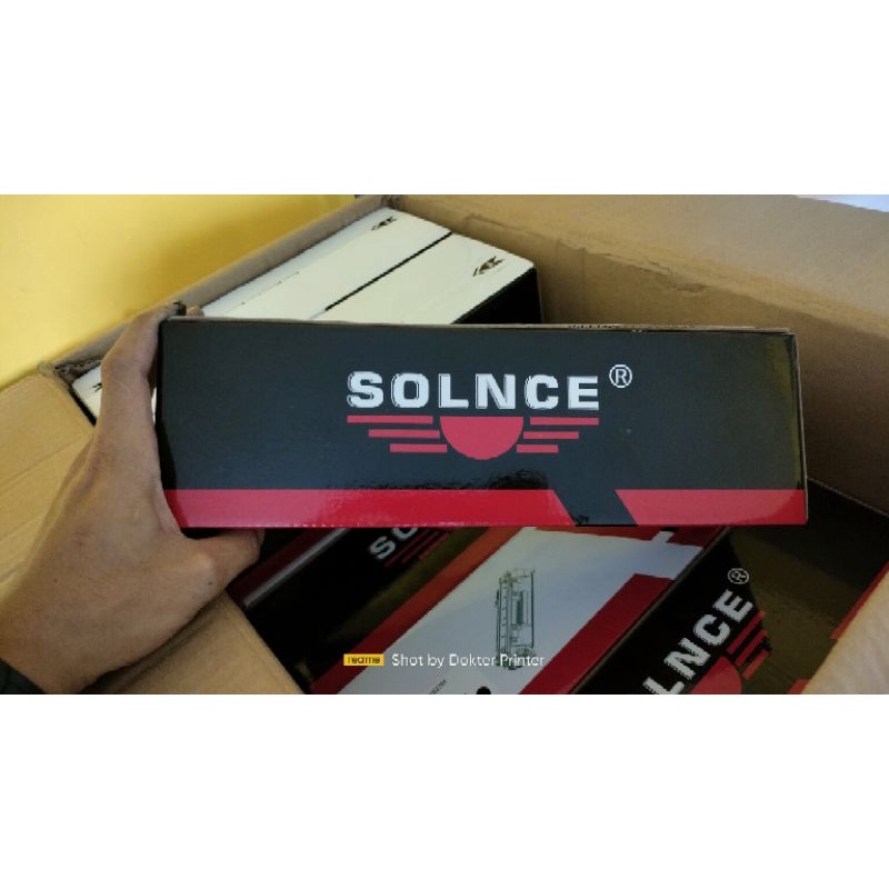 Jual Toner Cartridge Compatible CF230A 30A Printer HP M203 M227-New ...