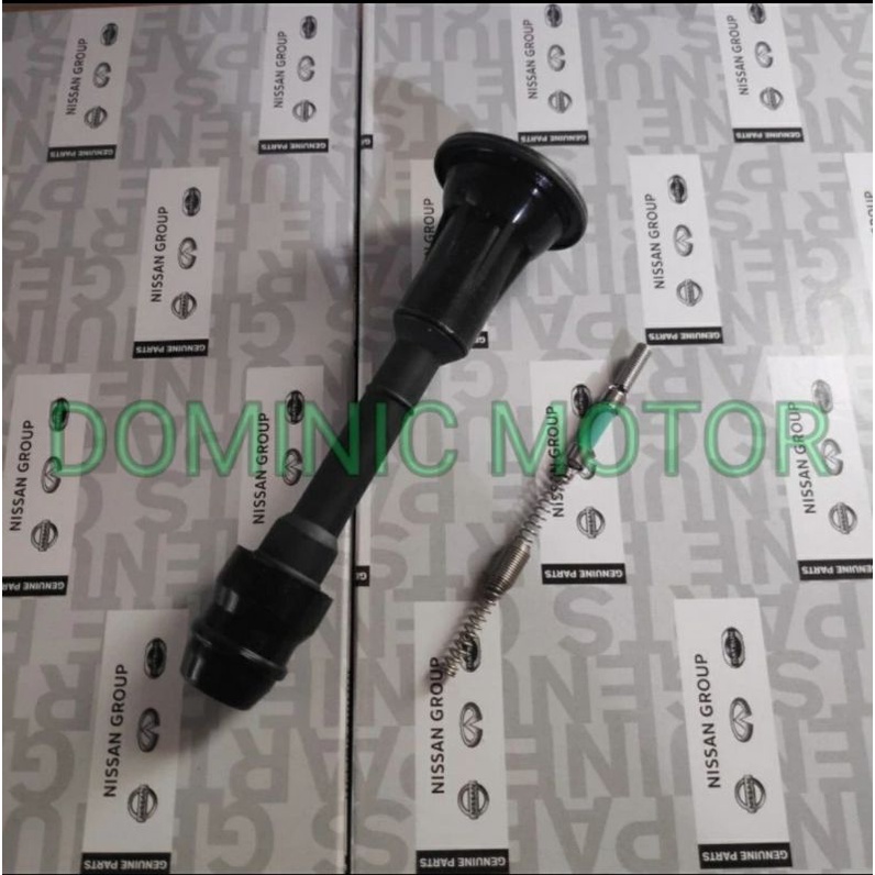 Jual Selongsong Coil/Cop Busi/Selubung Coil Nissan Xtrail T30/Serena ...
