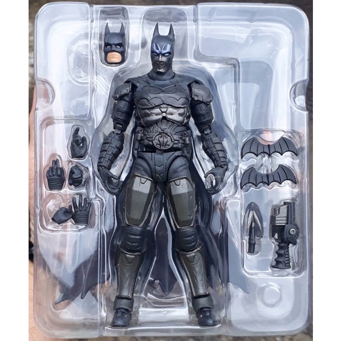 Jual SHF BATMAN INJUSTICE | Shopee Indonesia