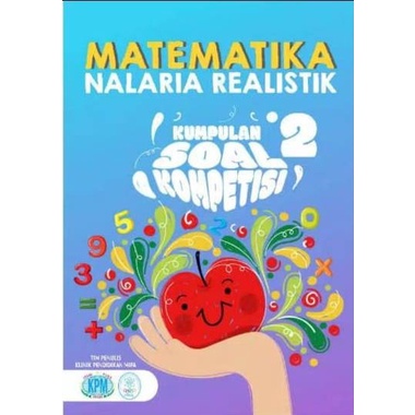 Jual Kumpulan Soal Buku Kumpulan Soal Kompetisi Matematika Edisi 2 Sd ...