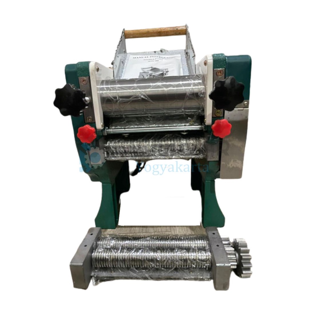 Jual Mesin Gilingan Mie Matrix MTX180 | Shopee Indonesia