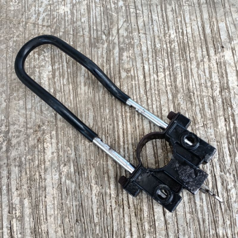 Jual Kunci Gembok Kunci Ganda Roda Shock Depan Honda Win Honda Grand ...