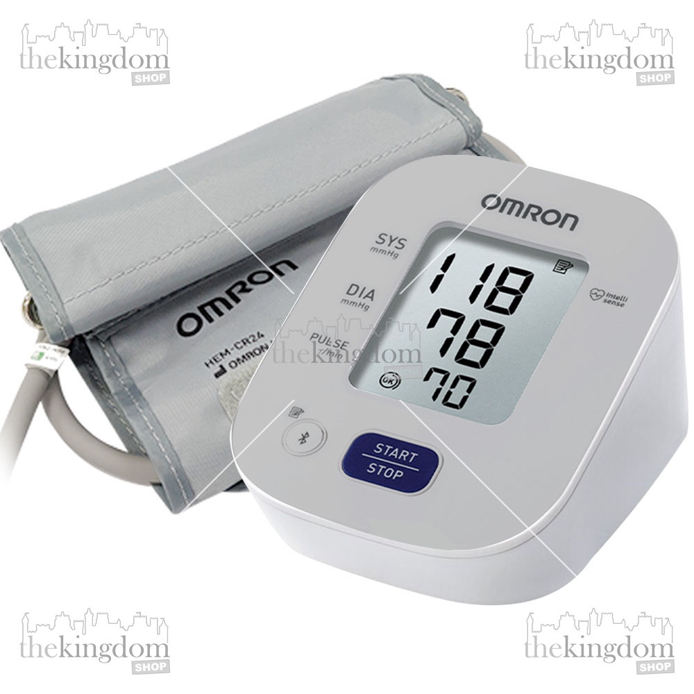 Jual Omron HEM-7120 7121 7142T1 7142T2 7142T 7142 7140T1 Tensimeter ...