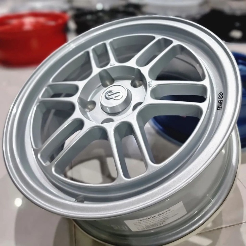 Jual velg mobil etiga ring 16 lebar 7 velg racing terios rush xpander ...