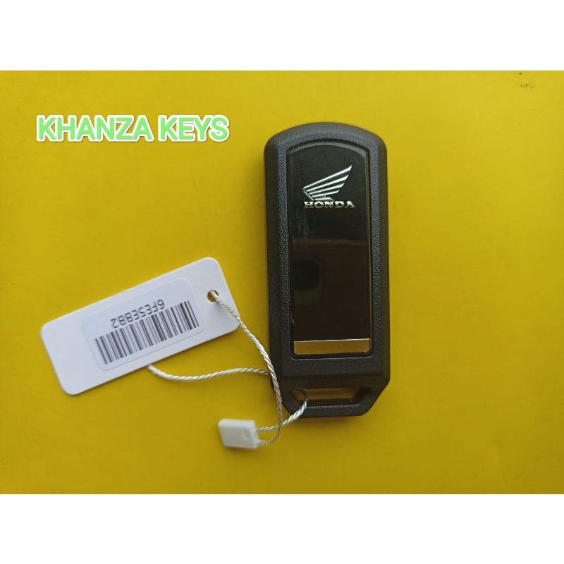 Jual Remot motor keyless honda pcx 150 cc dan ADV | Shopee Indonesia