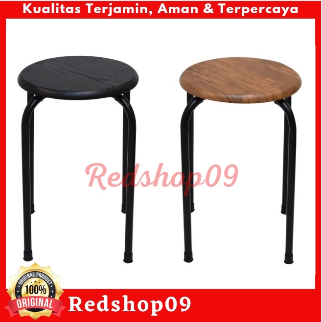 Jual Informa Hove Bangku - Hitam/bangku/kursi | Shopee Indonesia