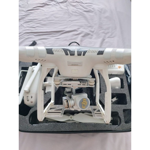 Harga drone phantom 3 2024 advanced