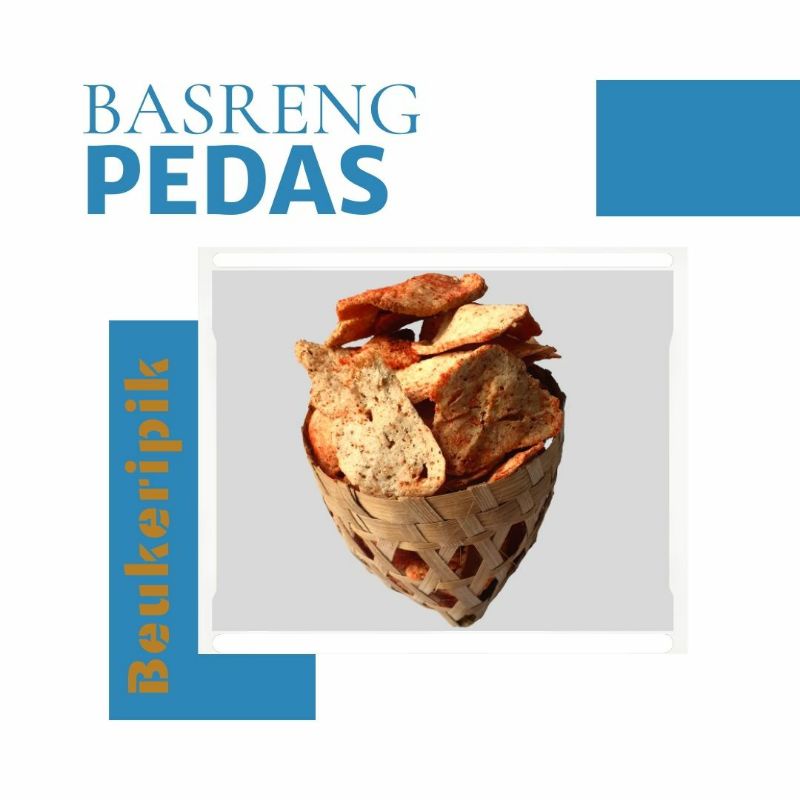 Jual Basreng | Shopee Indonesia