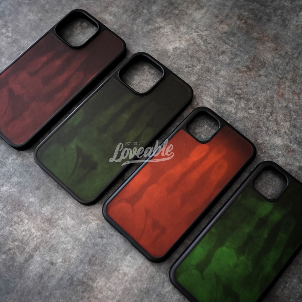 Jual Thermal Case Iphone for 7 8 plus x xs max xr 11 pro max Shopee