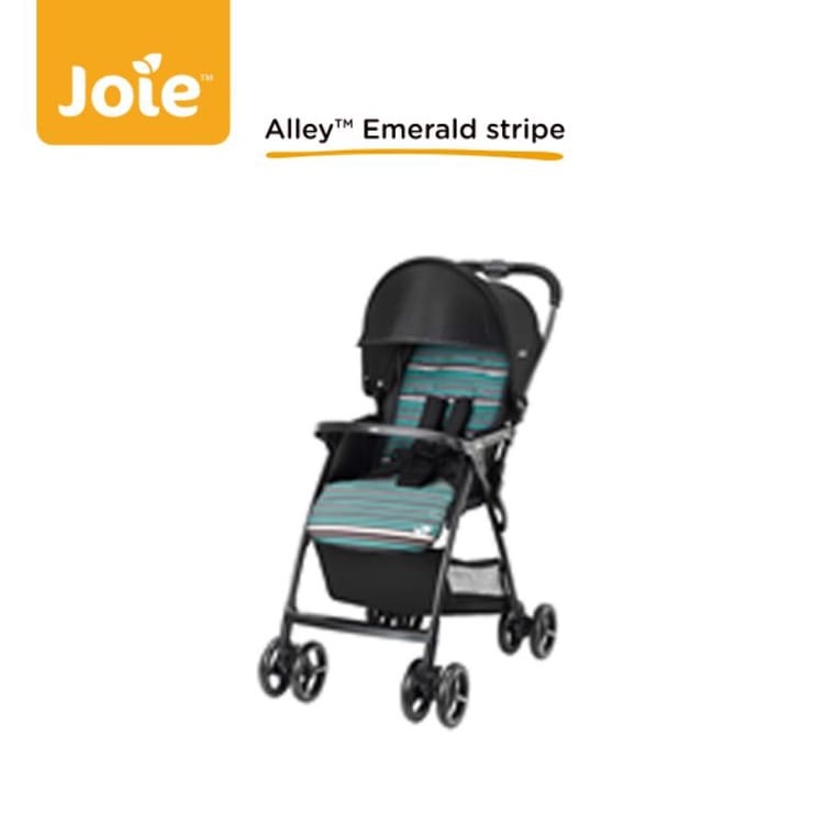 Stroller joie clearance yang reversible handle