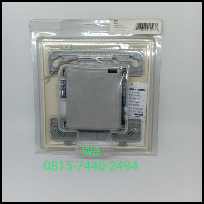 Jual Module Notifier Fcm-1 / Fire Control Module Fcm-1 / Modul Fcm ...