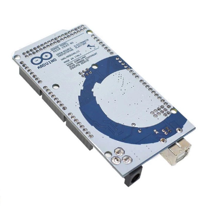 Jual Arduinoo Mega2560 R3 Mega 2560 16u2 CH340 Wifi High Quality Board ...