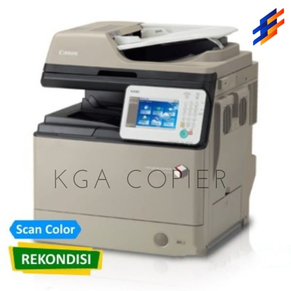 Jual Mesin Fotocopy Canon Ira 500i Shopee Indonesia 5956